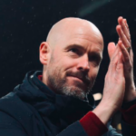 Reports indicate that Ten Hag is set to stay at Manchester United even after a significant loss to Spurs.