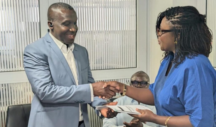 New Registrar of Births & Deaths to be reassigned after CLOGSAG declared nationwide strike