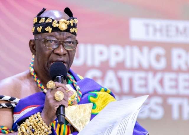 Bono East: Council of State representative pledges to improve standard of education