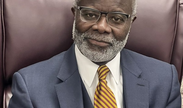 Elmina Sharks FC owner Paa Kwesi Nduom faces sanctions over security breach