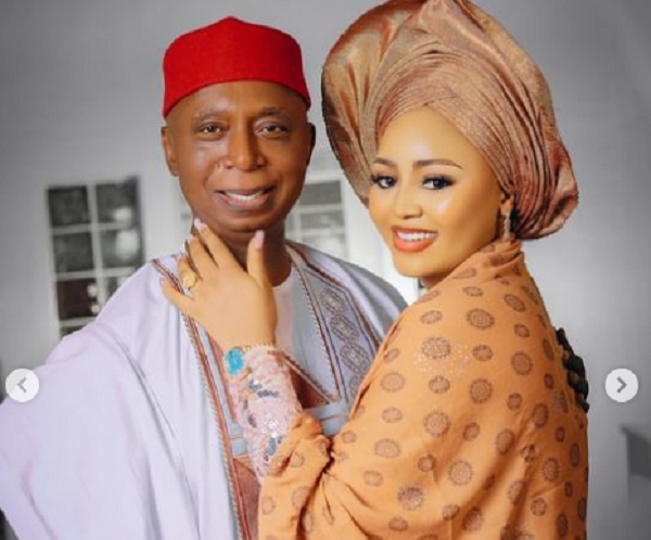 Prince Ned Nwoko denies claims that he is marrying Chika Ike as his seventh wife