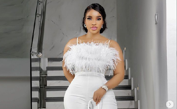 I’m not interested in being anybody’s second option – Benedicta Gafah reacts to ‘Obinim snatching’ claims