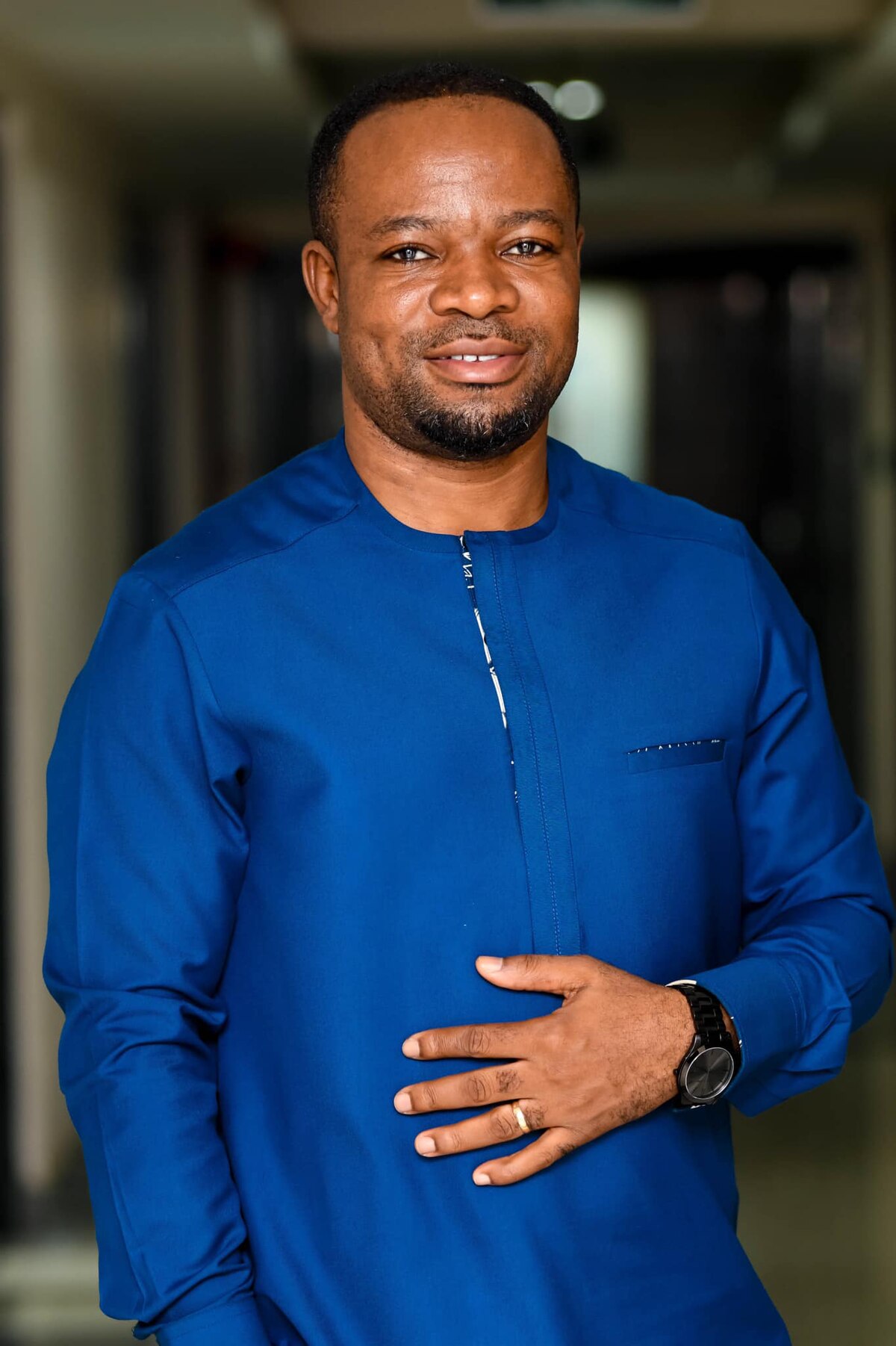 Pru East: MP pledges support for any appointed DCE