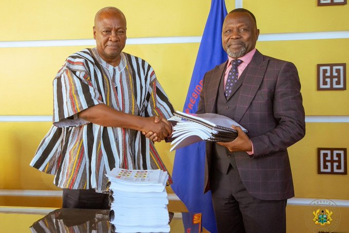 Attorney General determines when he begins a prosecution not when the prosecution will end – Manasseh Azure writes