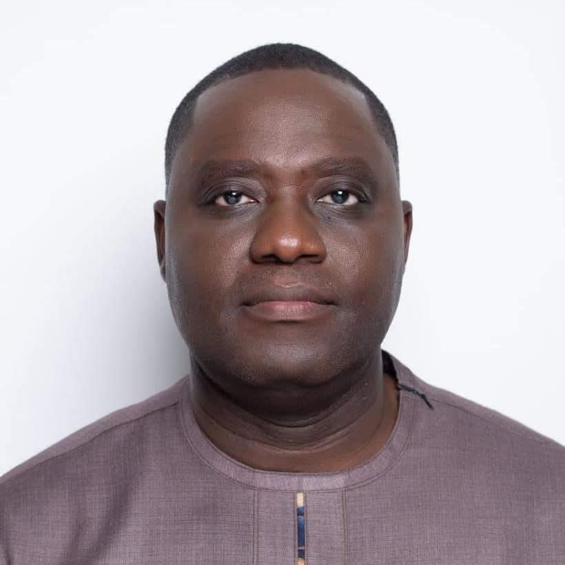 Atwima Nwabiagya North: Youth empowerment is my priority – Hon. Frank Yeboah