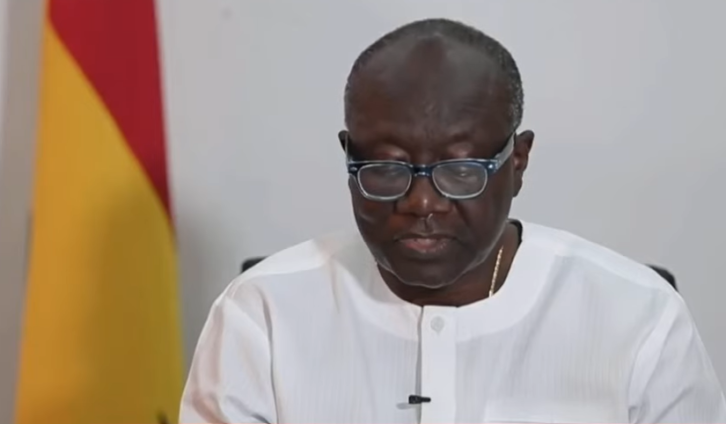 OSP removes Ken Ofori-Atta from wanted persons list, ceased to be considered as a fugitive