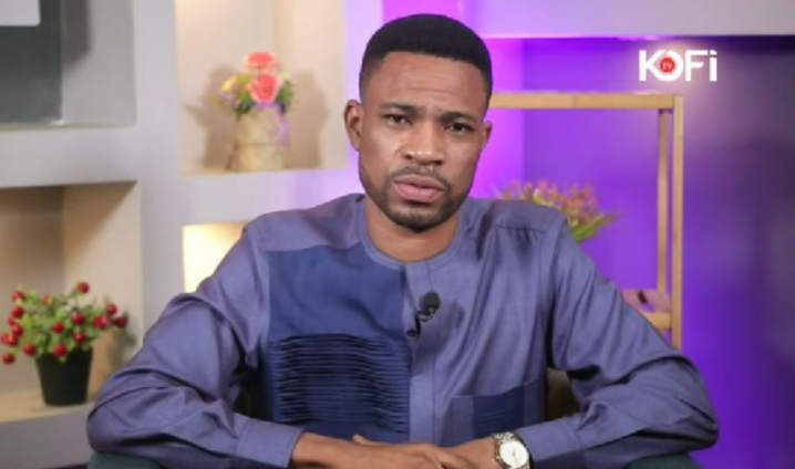 GoFundMe account created to support Kofi Adomah’s eye surgery