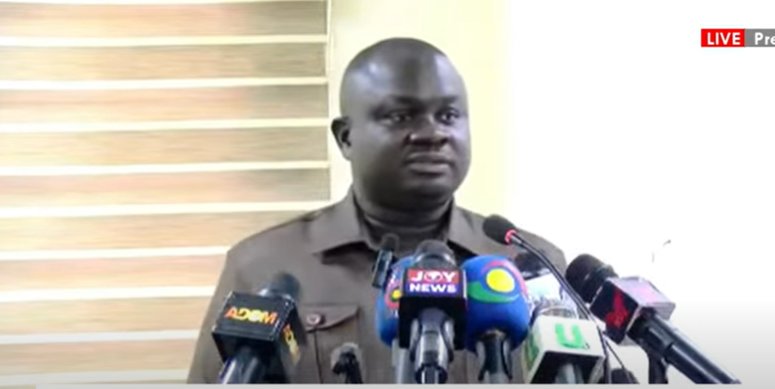 This is unprecedented: 7 assault cases against journalists recorded under Mahama – GJA