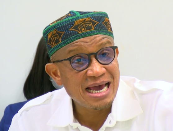 I am willing to assist in any investigations – Mustapha Hamid