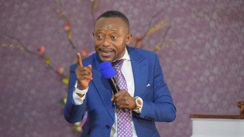 When are you removing IGP Akuffo Dampare? – Owusu Bempah asks Mahama