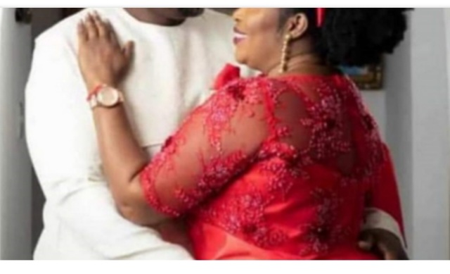 NDC’s Chief Biney divorces NPP’s Afia Akoto after 5 years in marriage