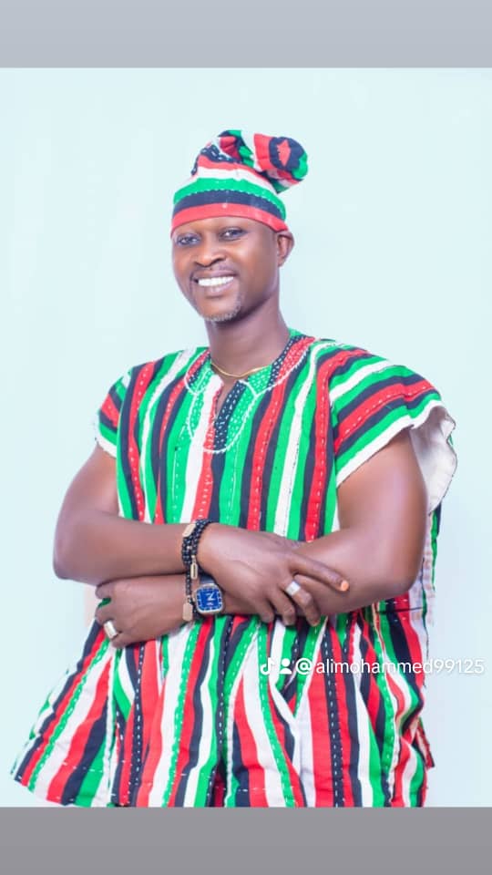 Concerned Citizens of Dormaa West accuses MP of Sabotaging DCE appointment