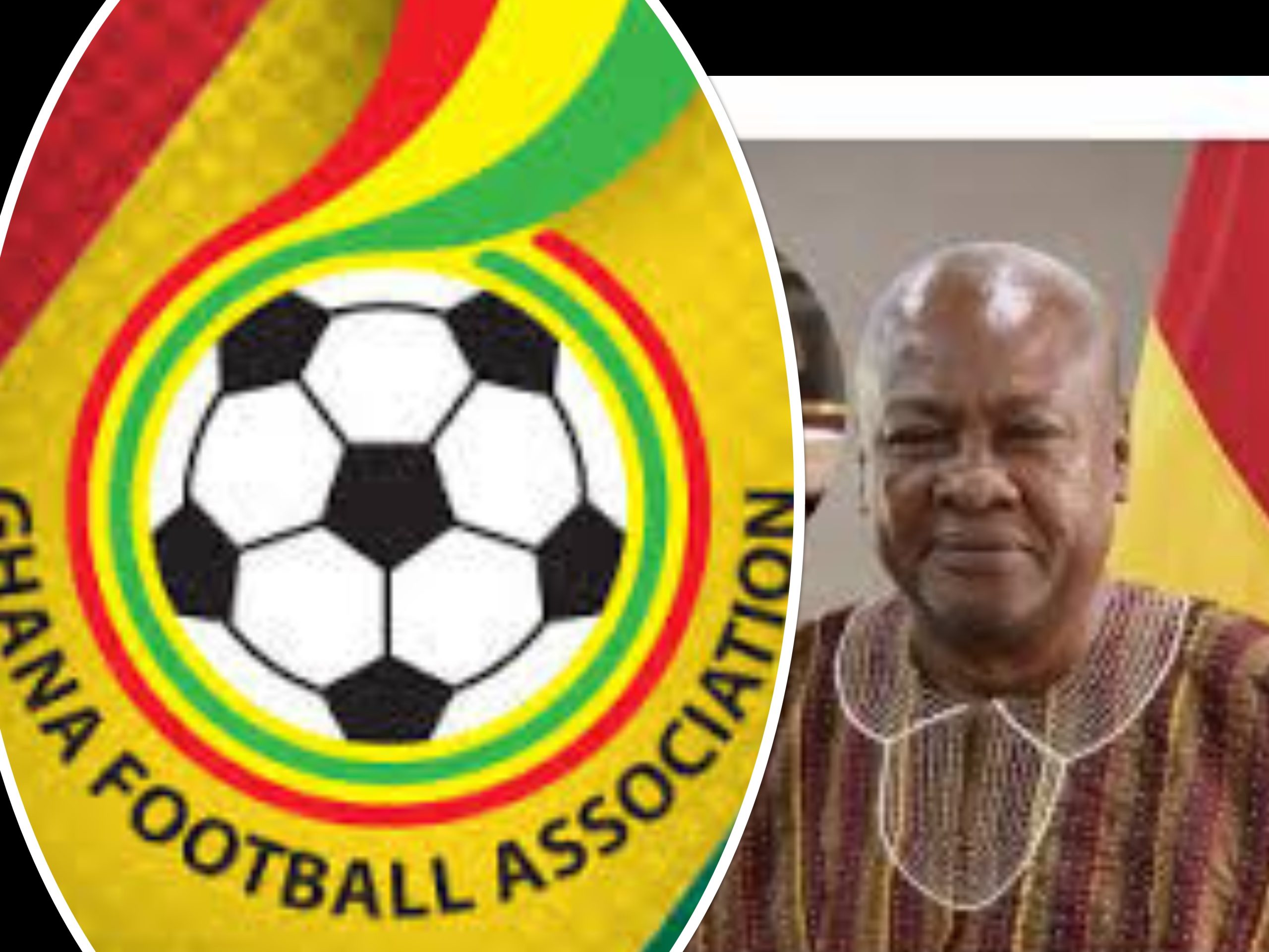 President Mahama pledges transparency in national team expenditure