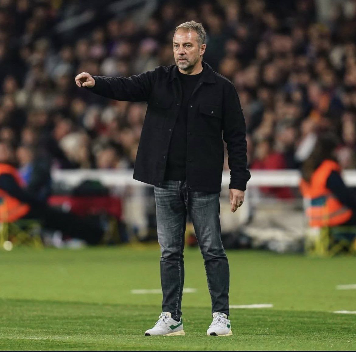 Unstoppable Barcelona: Hansi Flick side boasts a 100% record in 2025