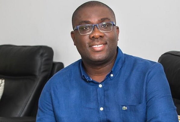 Ghanaians who received appointments after December 7 are not second-class citizens – Sammy Awuku tells Mahama