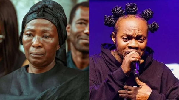 Court dismisses Akosua Serwaa’s injunction on Daddy Lumba’s funeral