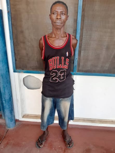 Man jailed 10 years for defilement