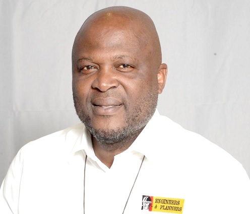 Any richest man who can’t help the needy is stup!d – Ibrahim Mahama
