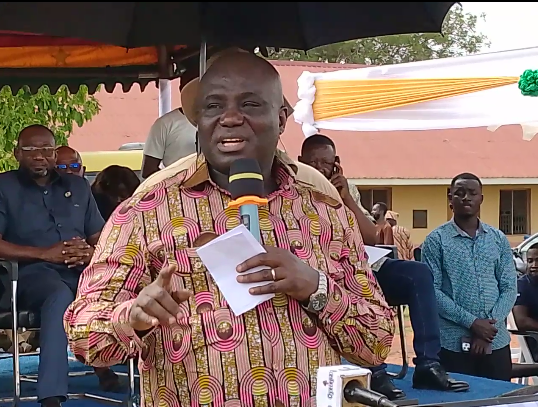 Agric Minister commends BAWCOF for immense contribution to Ghana’s cocoa industry