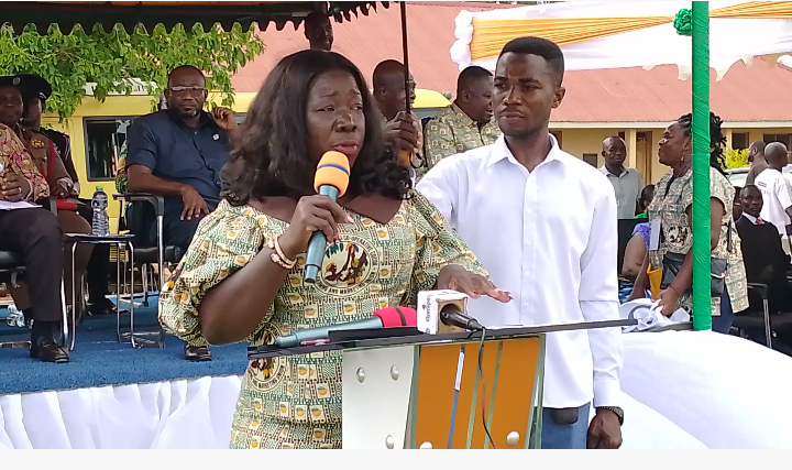 Cocoa sector to get processing factory as government moves to add value – Trade Minister