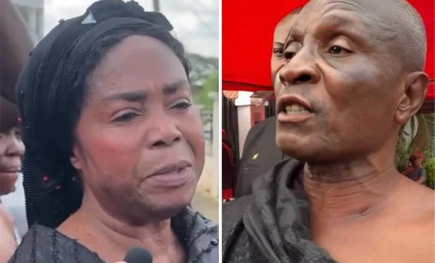 Manhyia fines Lumba’s family head two sheep over ‘Great Oath’ invocation