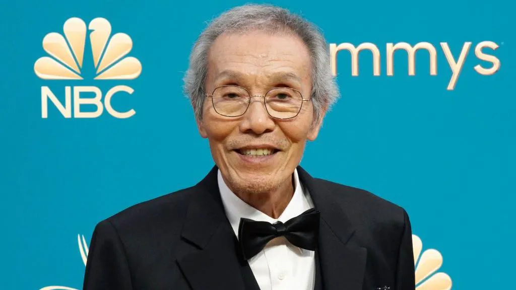 Squid Game star, 81, acquitted of sexual misconduct