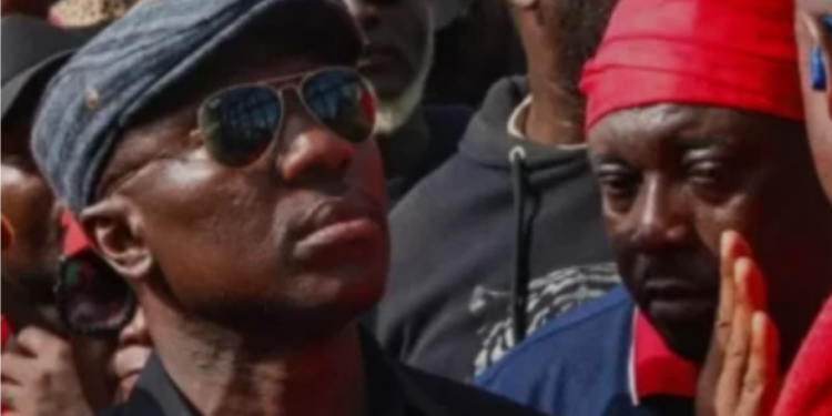 AG reviewing Afenyo-Markin’s assault case docket – Srem Sai