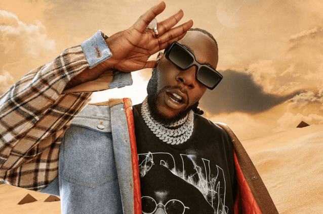 She came to find joy and left humiliated: What Burna Boy’s audience policing says about today’s concert culture