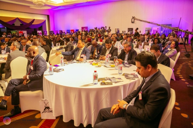 The CEO’s Role in Strengthening Organisational Accountability