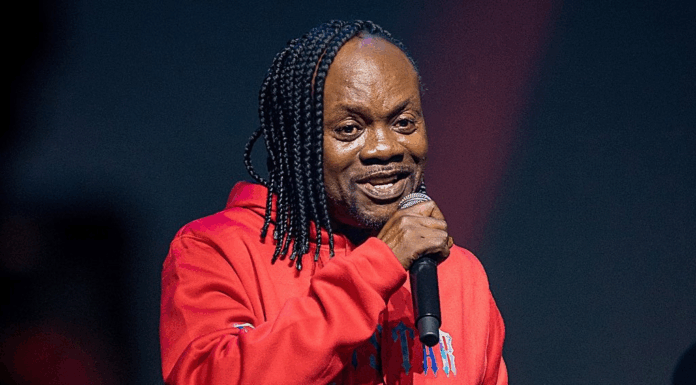 Daddy Lumba did not marry Odo Broni – Elder sister tells court
