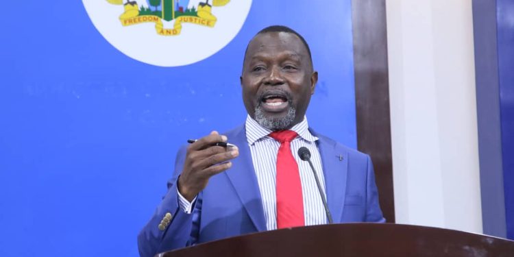 National Cathedral Funding complies with Article 179 — AG responds to Supreme Court suit