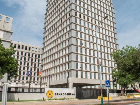 Bank of Ghana announces new foreign exchange operations framework
