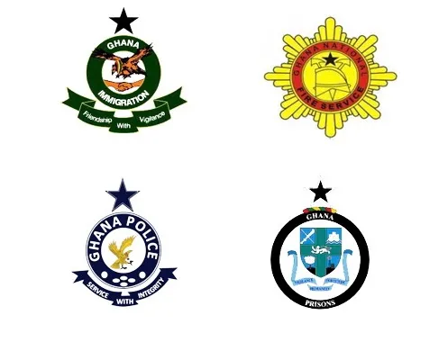 Recruitment for Police, Immigration, Fire, and Prisons Services opens today