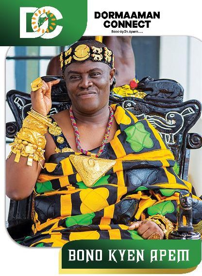 Dormaa Community & Mining Forum Records Strong Attendance — Concerns Raised Over Mining Company’s Representation