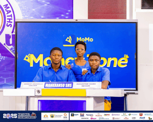 Gov’t to upgrade Mankraso SHS after impressive NSMQ performance