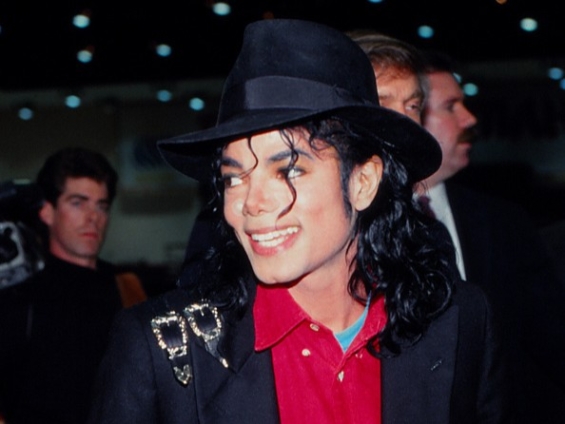 Michael Jackson tops Forbes 2025 list of highest paid dead celebrities with $105 Million