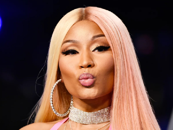 Nicki Minaj reacts as Trump lists Nigeria as ‘country of particular concern’
