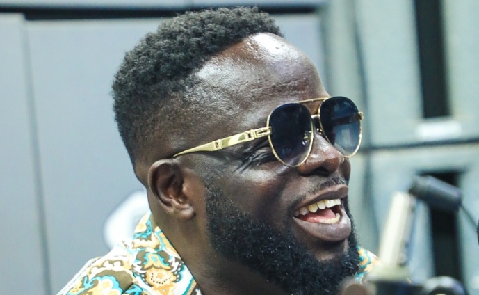 I presented Fredyma and Selina Orleans to Daddy Lumba – Ofori Amponsah claims