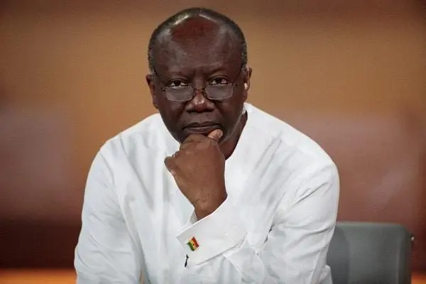 OSP formally charges Ofori-Atta, SML and 6 others with 78 counts of corruption-related offences