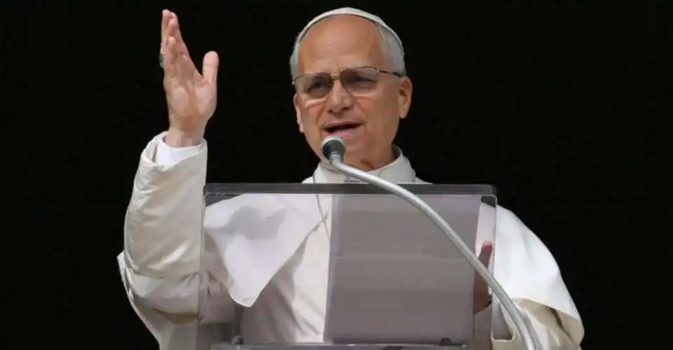 Pope laments persecution of Christians in Bangladesh, Nigeria, Mozambique others