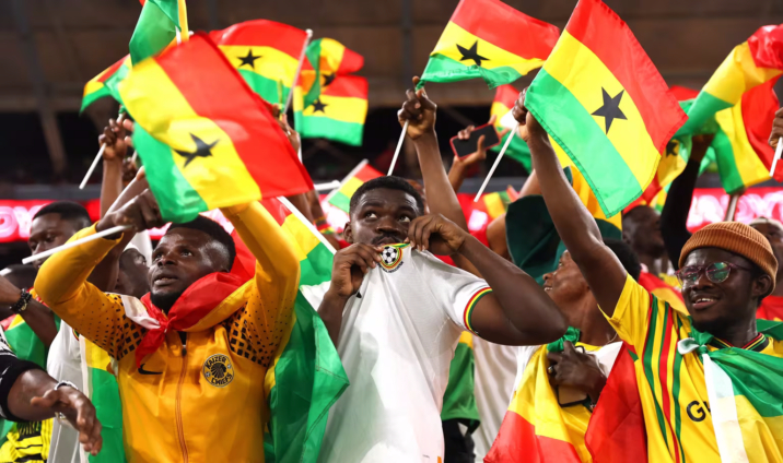 Kenpong Travel & Tours set to fly fans to 2026 FIFA World Cup