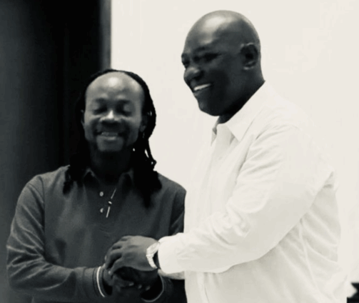 When the music stops – The law, love and legacy we leave behind