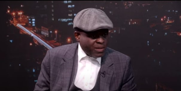 Audio: Martin Kpebu demands resignation of Kissi Agyebeng