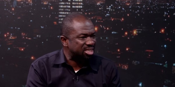 Audio: Manhyia South MP says some office holders think they are more intelligent than others