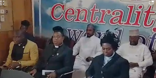 Bono East Regional Chief Imam’s P.R.O. calls for tolerance among Ghanaians