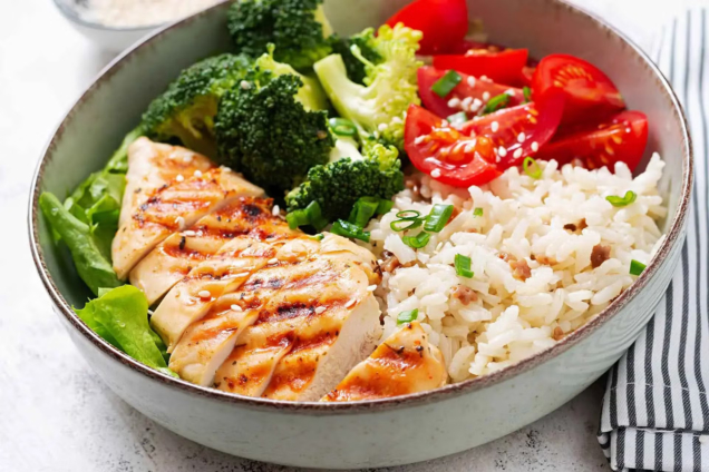 65% of adult Ghanaians cannot afford healthy diets