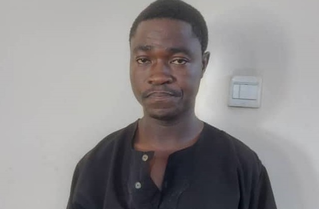 Man, 26, jailed 16 years for defiling boy, 7, at Mankesim