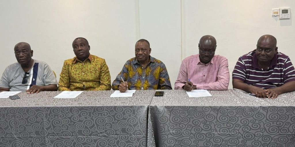 Some labour unions reject 9% pay rise, call it inadequate