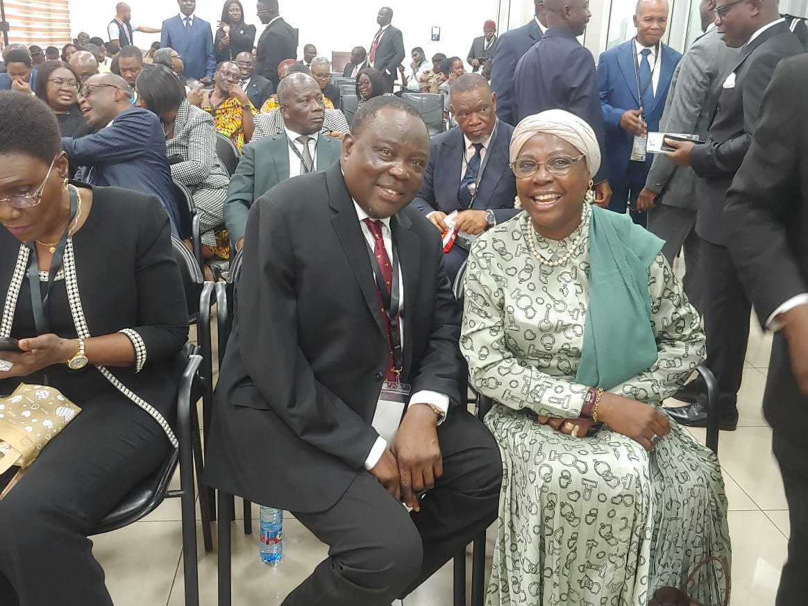 Salaga South MP calls for order and efficiency in Chief Justice nominee vetting