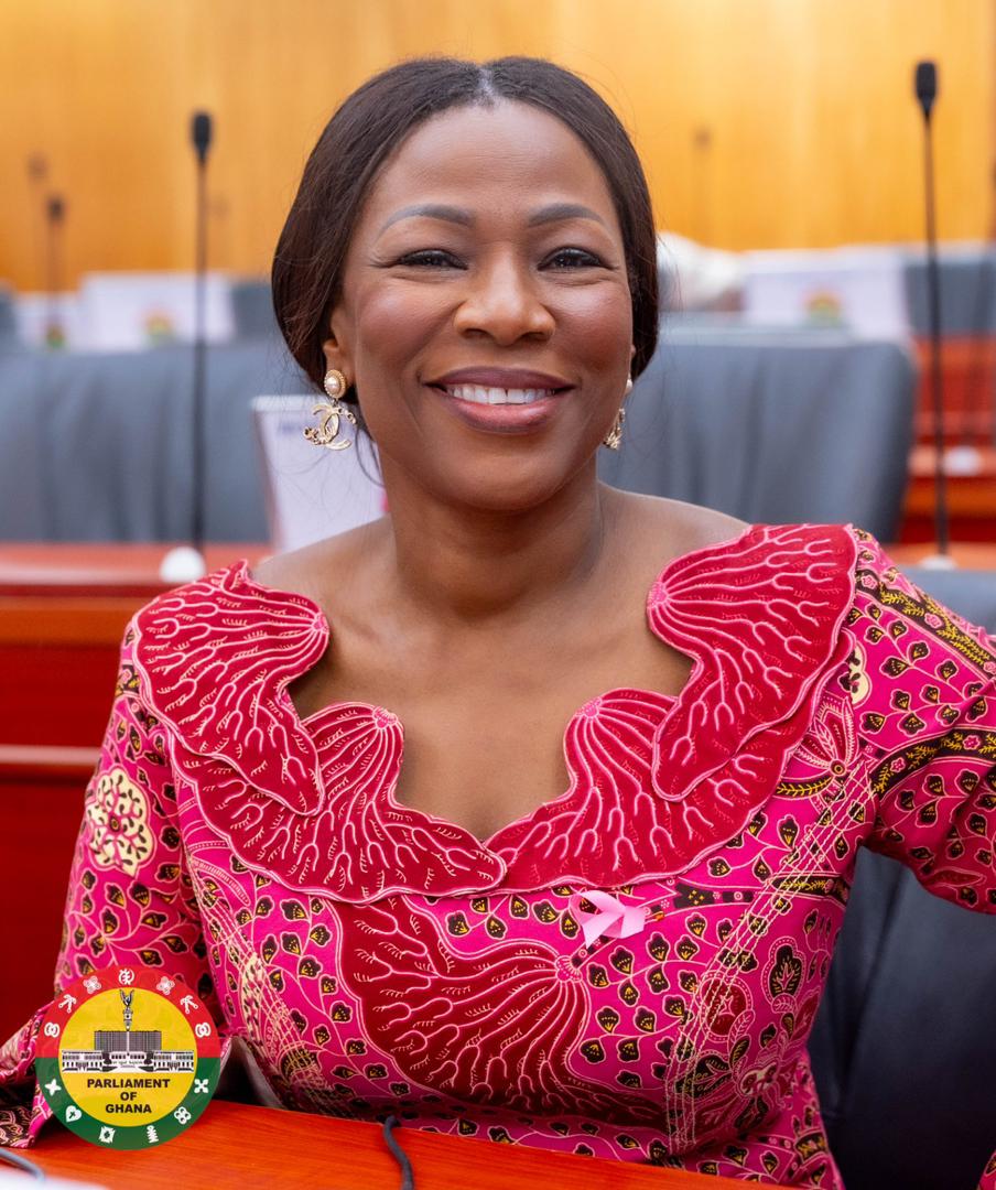 Essikado-Ketan MP raises alarm over rising maternal mortality rates